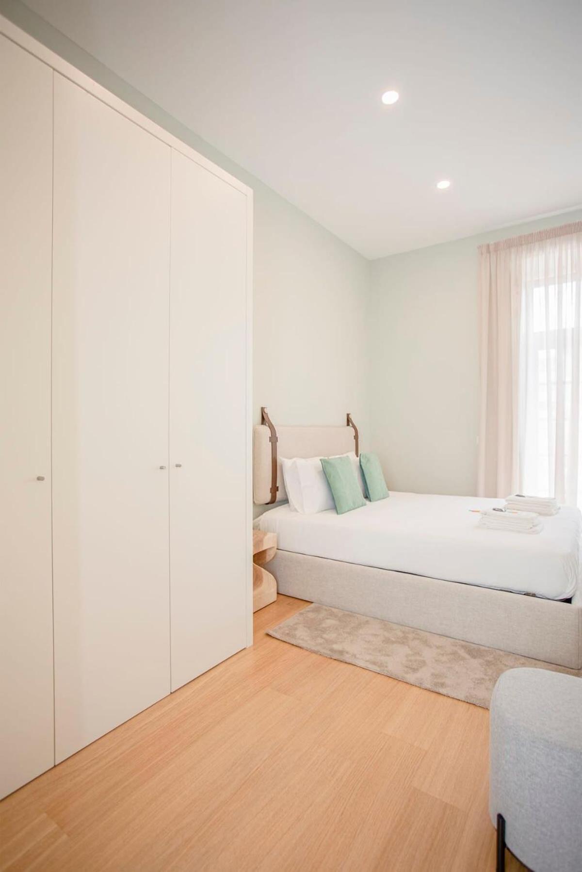 Liiiving In Porto - Sweet Sunlight Apartment Екстериор снимка