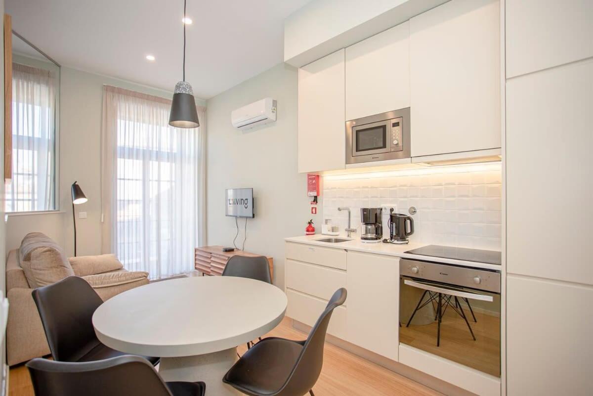 Liiiving In Porto - Sweet Sunlight Apartment Екстериор снимка