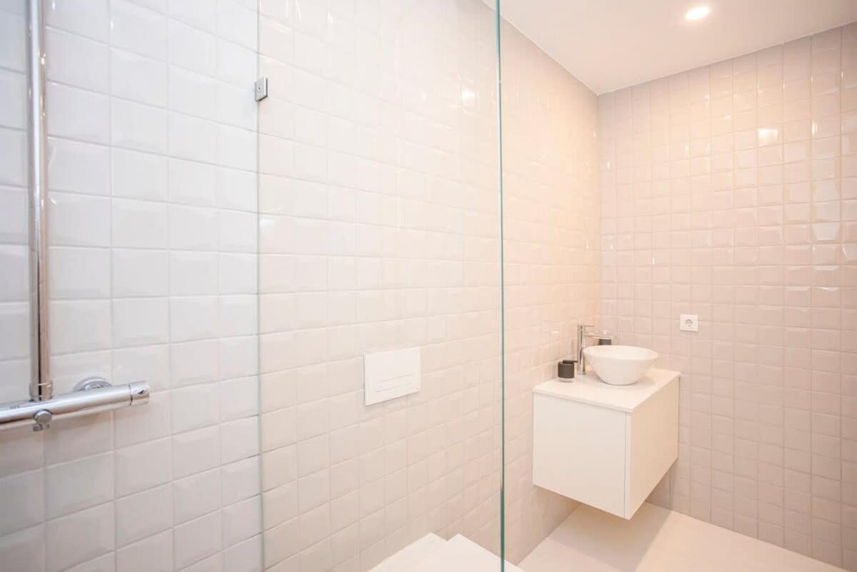 Liiiving In Porto - Sweet Sunlight Apartment Екстериор снимка