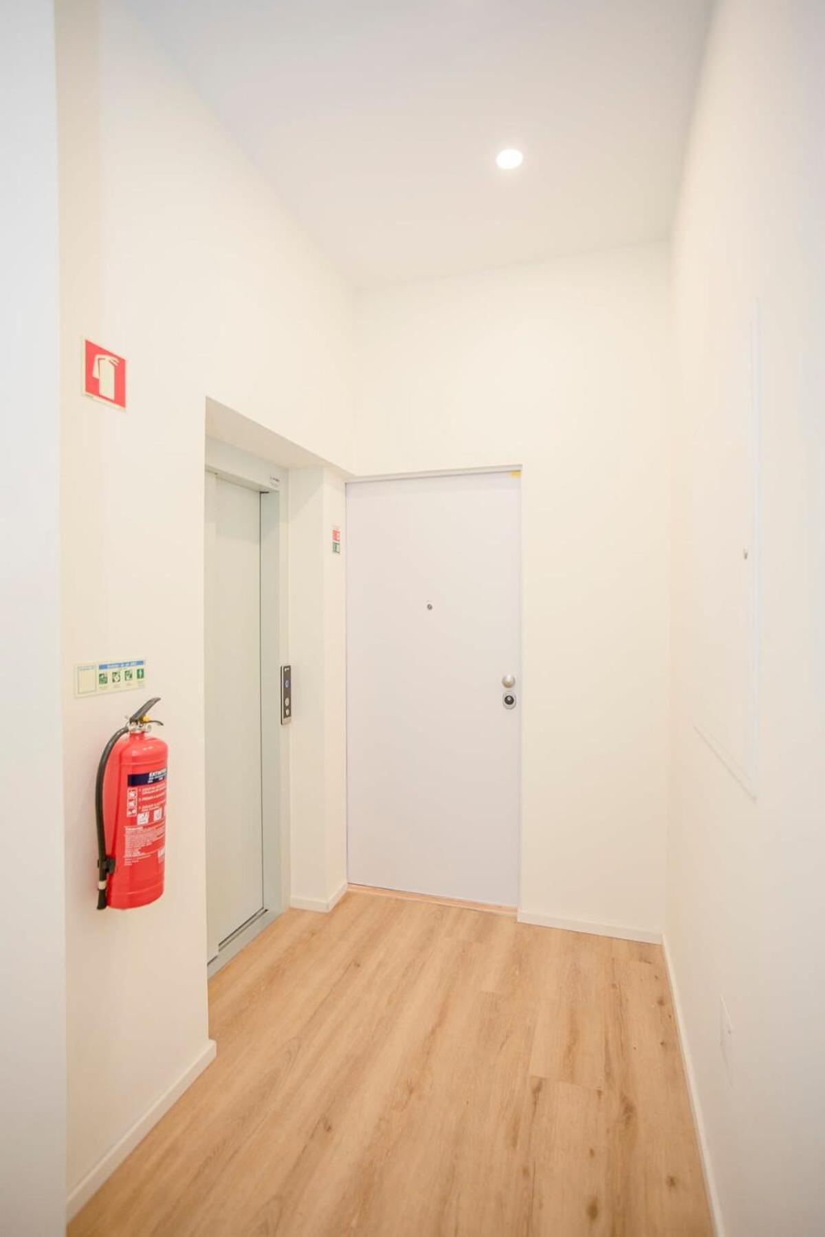 Liiiving In Porto - Sweet Sunlight Apartment Екстериор снимка