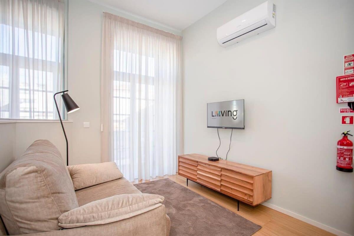 Liiiving In Porto - Sweet Sunlight Apartment Екстериор снимка