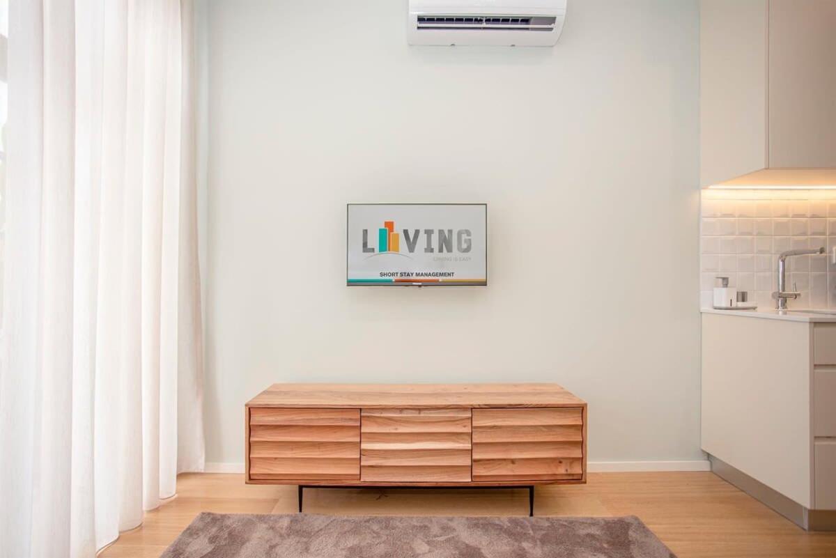 Liiiving In Porto - Sweet Sunlight Apartment Екстериор снимка