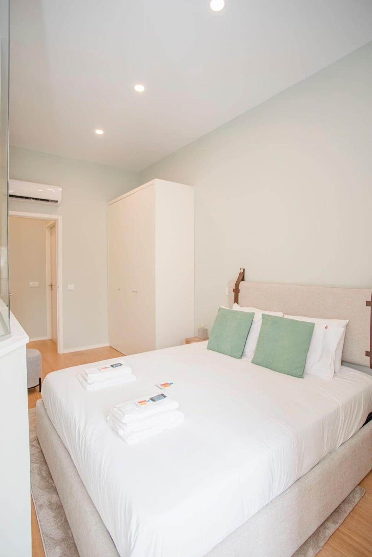 Liiiving In Porto - Sweet Sunlight Apartment Екстериор снимка