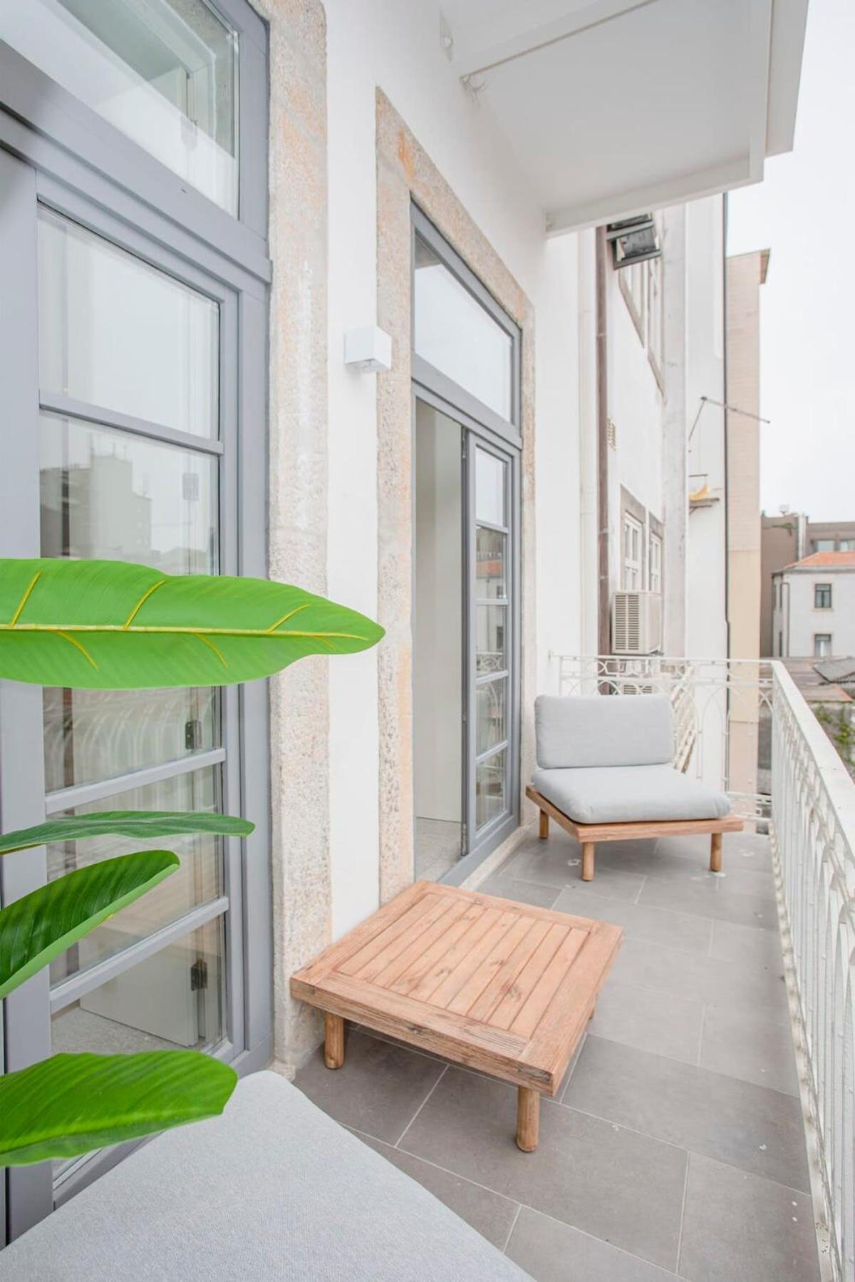 Liiiving In Porto - Sweet Sunlight Apartment Екстериор снимка